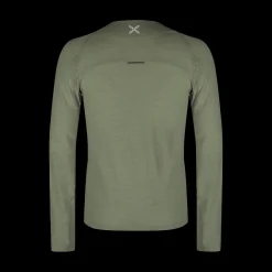 RANDO MERINO MAGLIA