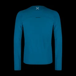 RANDO MERINO MAGLIA