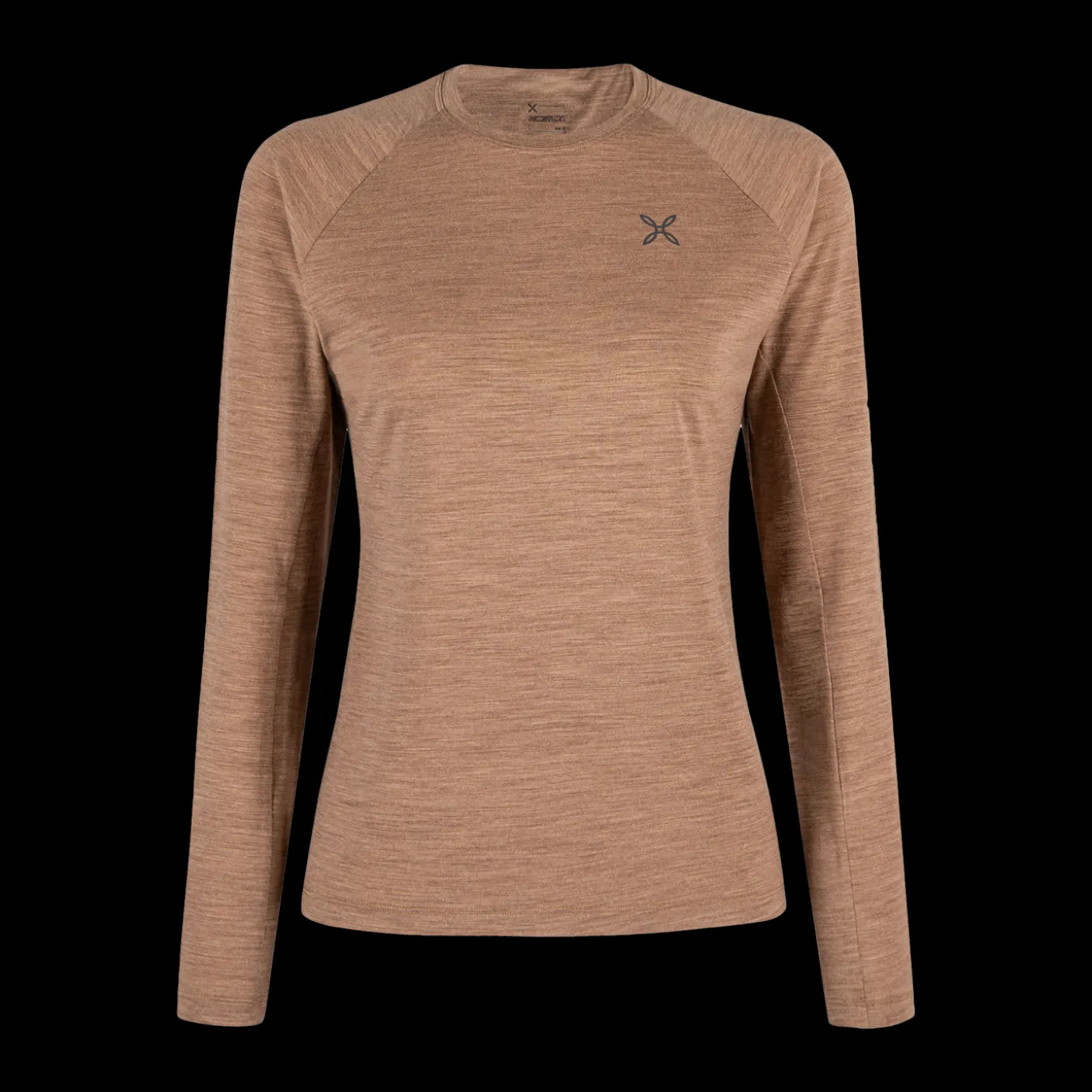 RANDO MERINO MAGLIA WOMAN