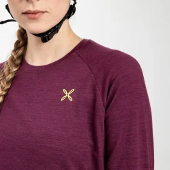 RANDO MERINO MAGLIA WOMAN
