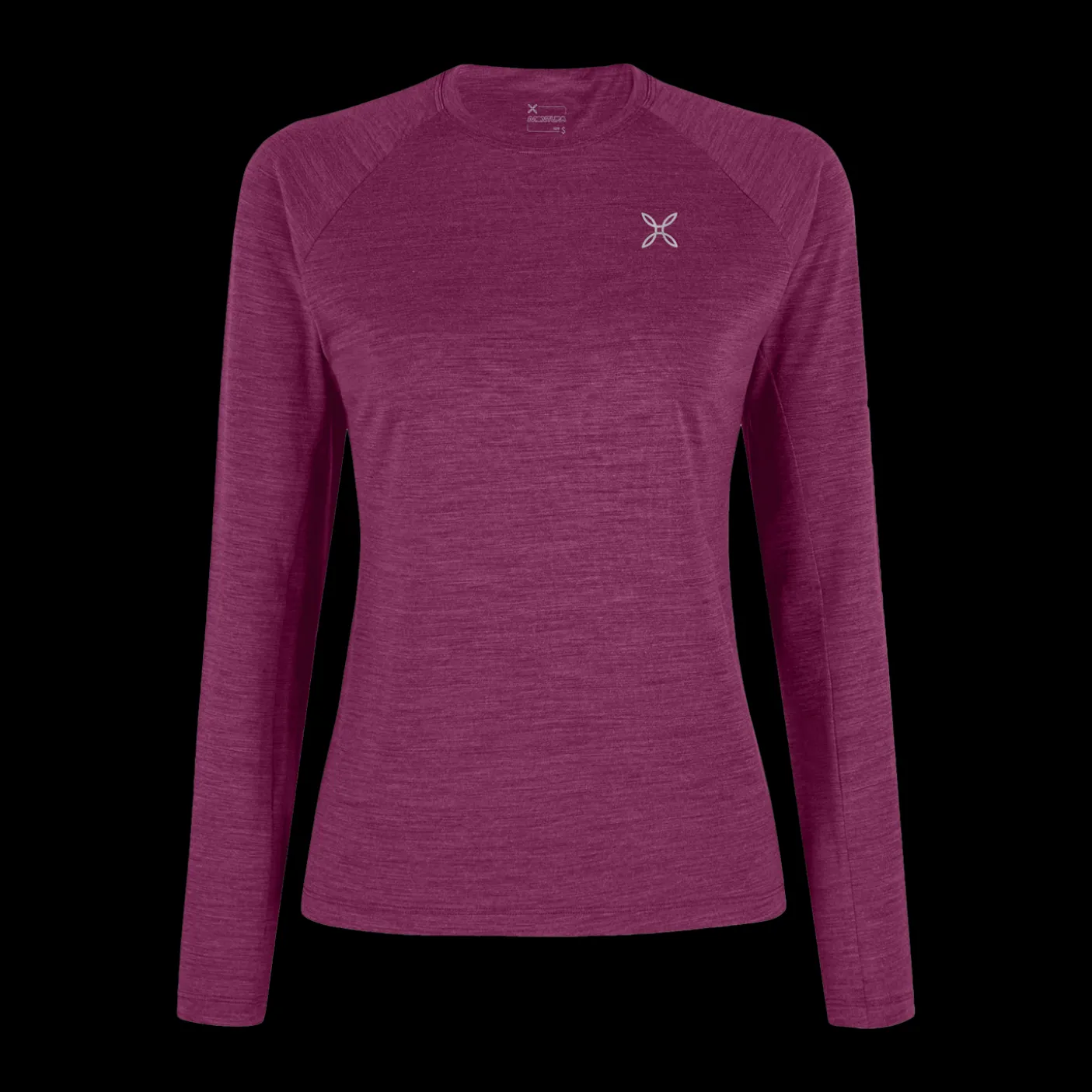 RANDO MERINO MAGLIA WOMAN