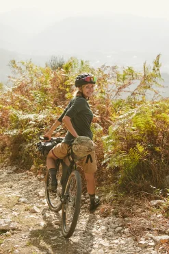 RANDO MERINO MAGLIA WOMAN