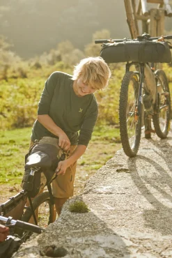 RANDO MERINO MAGLIA WOMAN