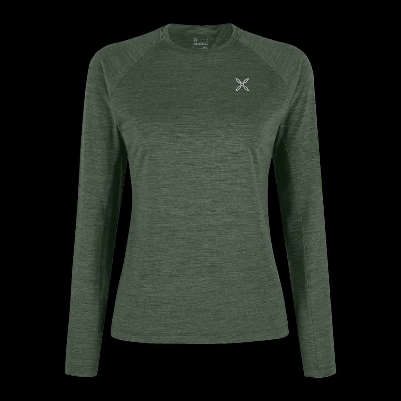 RANDO MERINO MAGLIA WOMAN