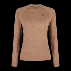 RANDO MERINO MAGLIA WOMAN