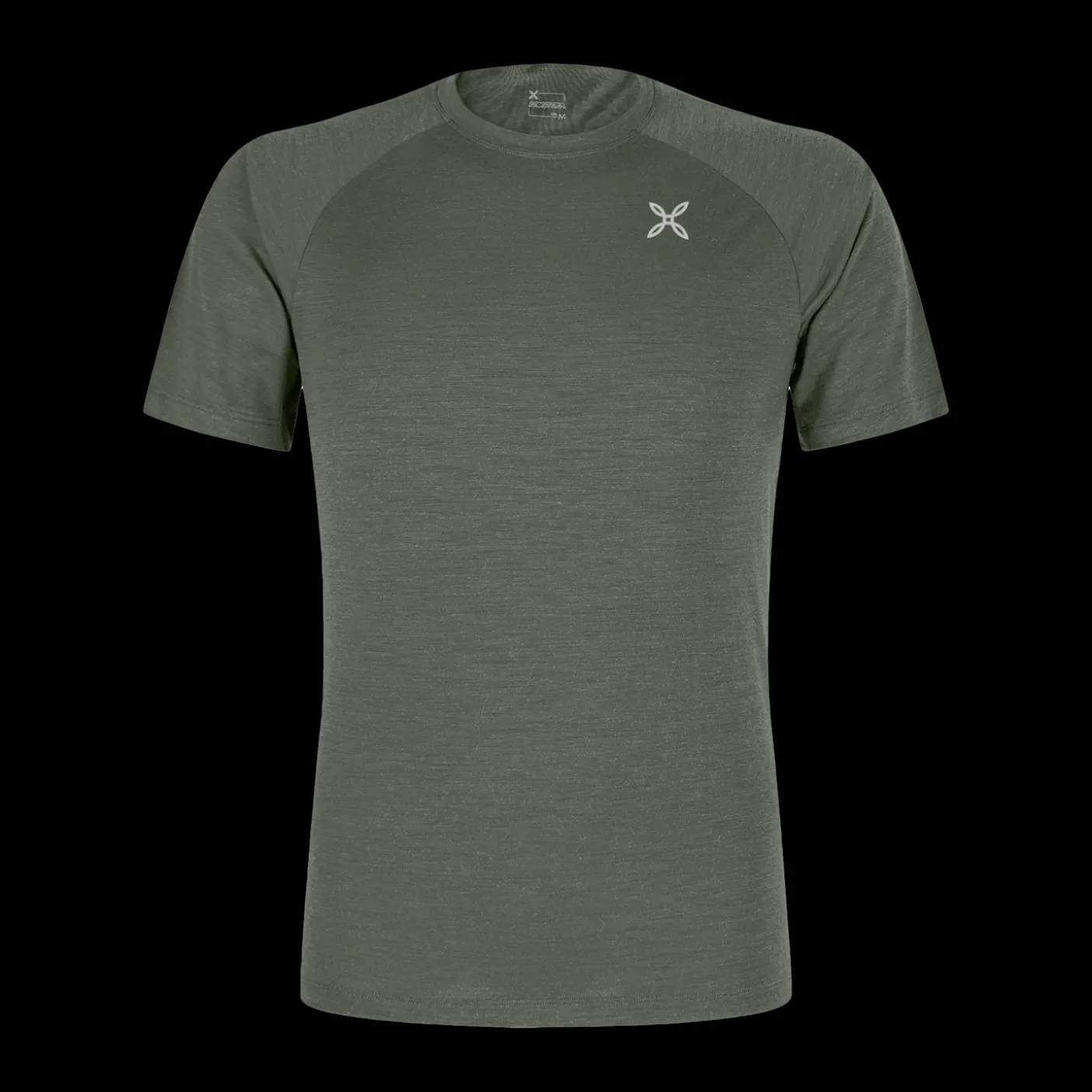 RANDO MERINO T-SHIRT