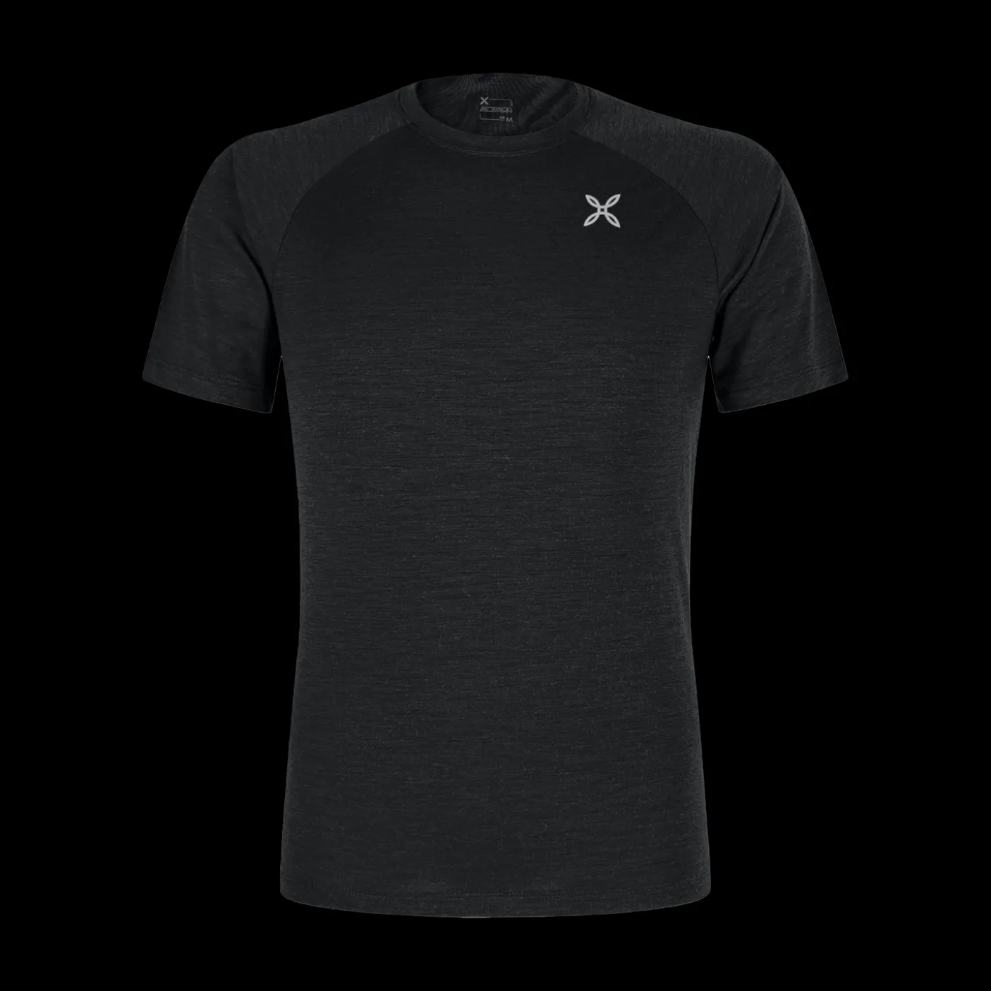 RANDO MERINO T-SHIRT