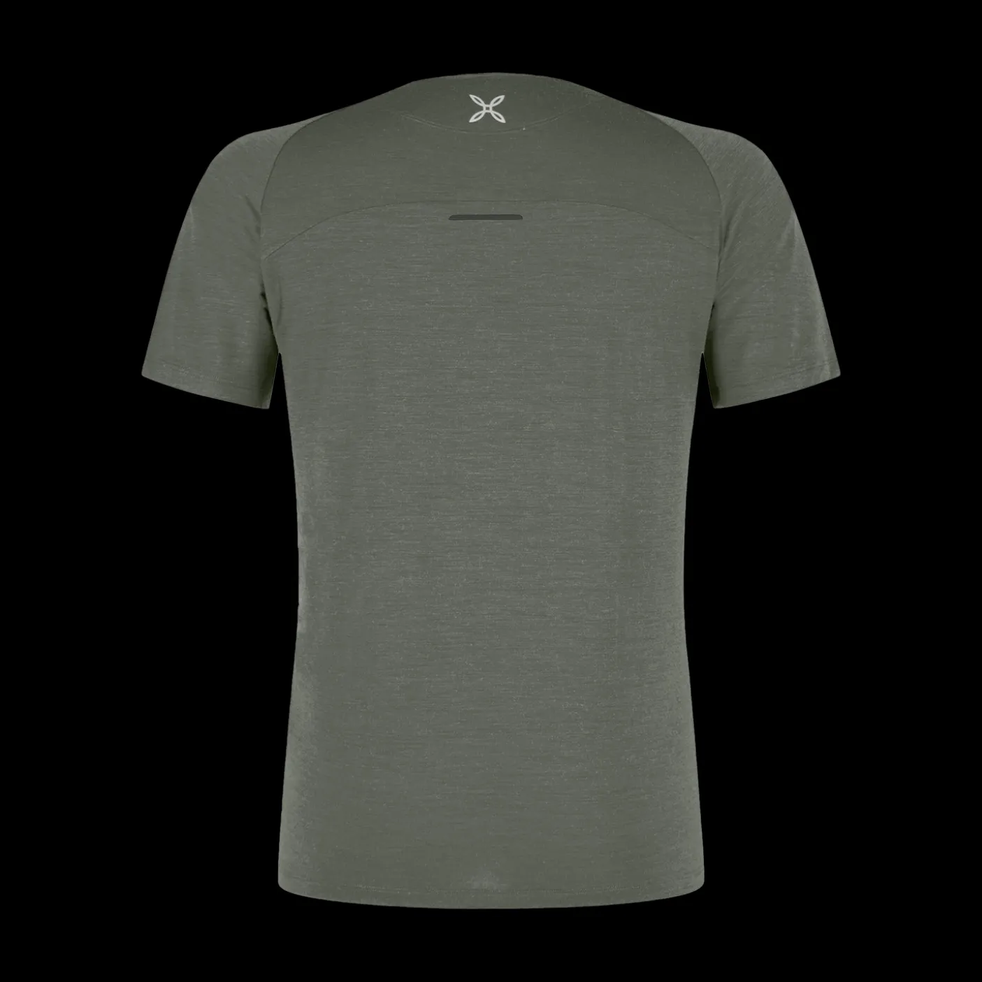 RANDO MERINO T-SHIRT