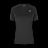 RANDO MERINO T-SHIRT WOMAN