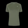 RANDO MERINO T-SHIRT WOMAN