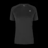 RANDO MERINO T-SHIRT WOMAN