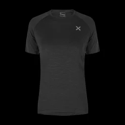 RANDO MERINO T-SHIRT WOMAN