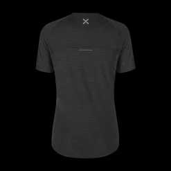 RANDO MERINO T-SHIRT WOMAN