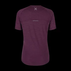 RANDO MERINO T-SHIRT WOMAN