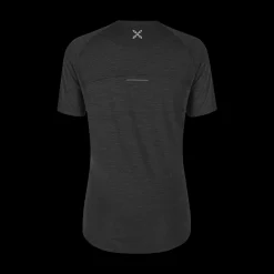 RANDO MERINO T-SHIRT WOMAN