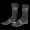 RANDO WOOL SOCKS