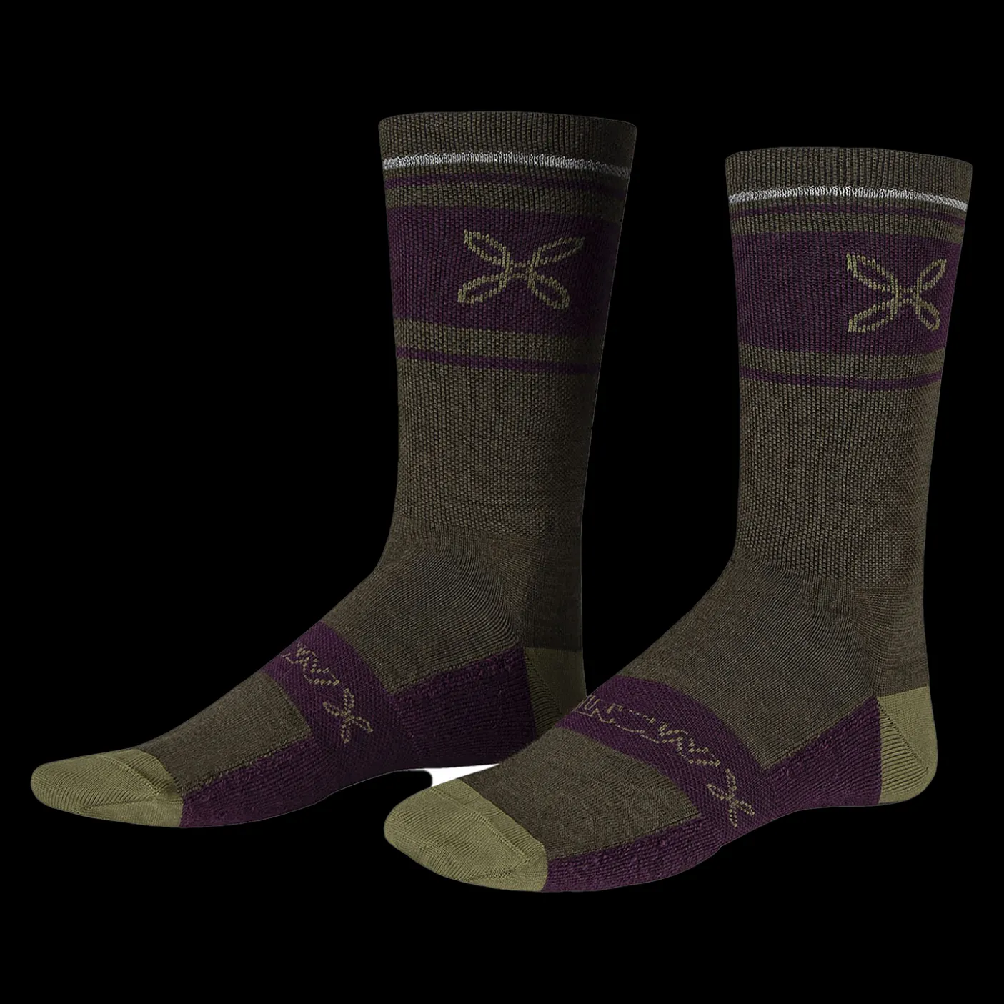 RANDO WOOL SOCKS