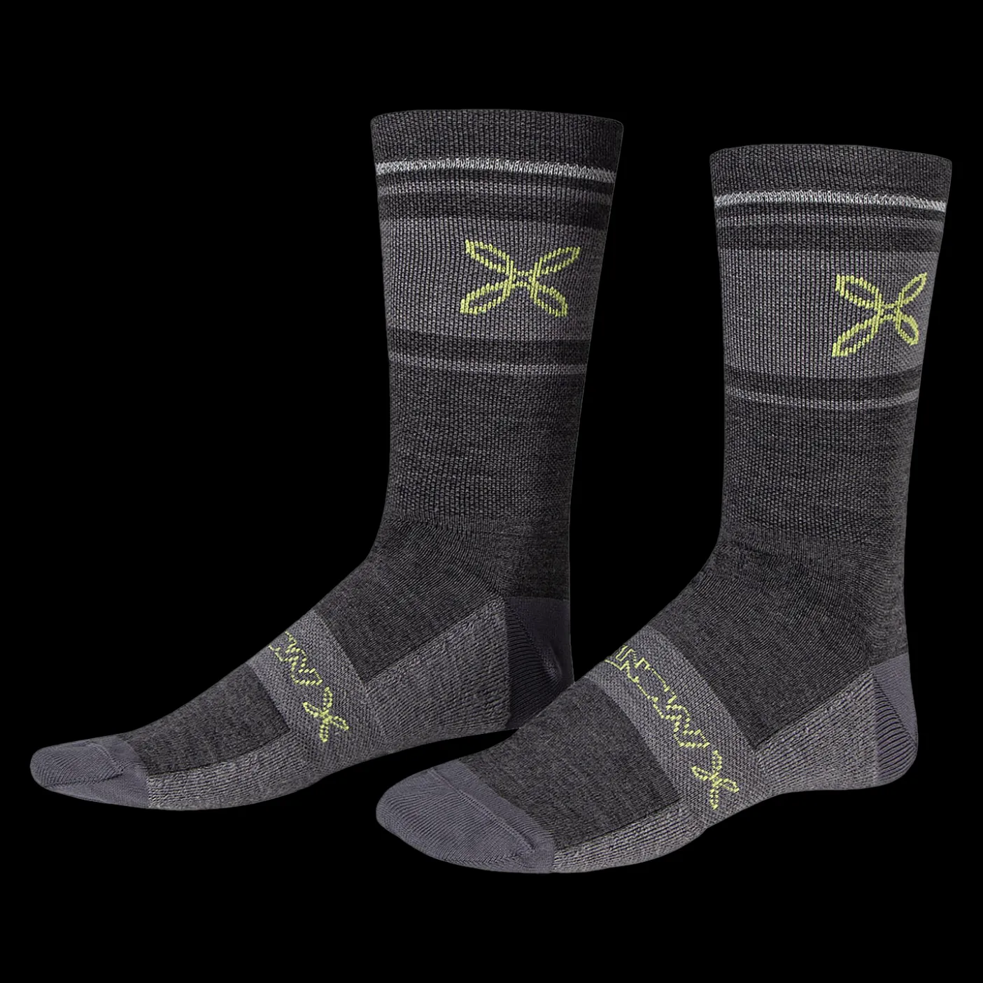 RANDO WOOL SOCKS