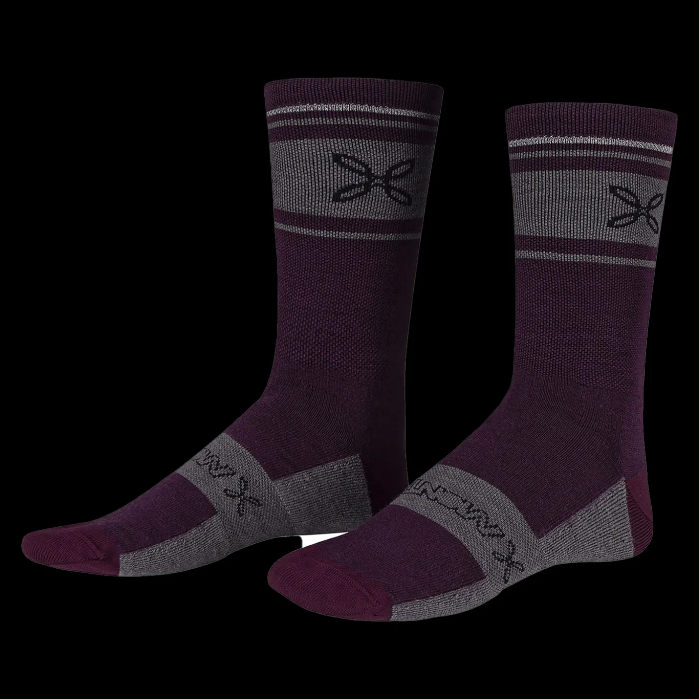 RANDO WOOL SOCKS