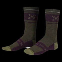 RANDO WOOL SOCKS