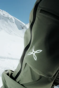 REACTIVE COVER PANTS