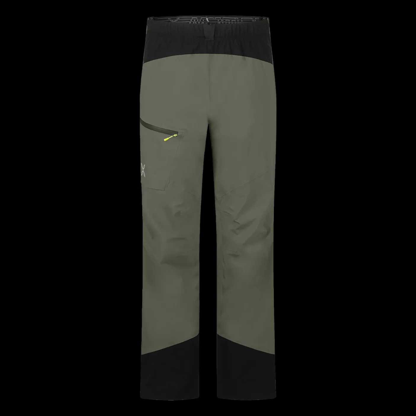 REACTIVE COVER PANTS