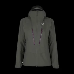 REACTIVE JACKET WOMAN