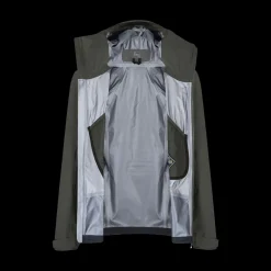 REACTIVE JACKET WOMAN