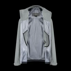 REACTIVE JACKET WOMAN