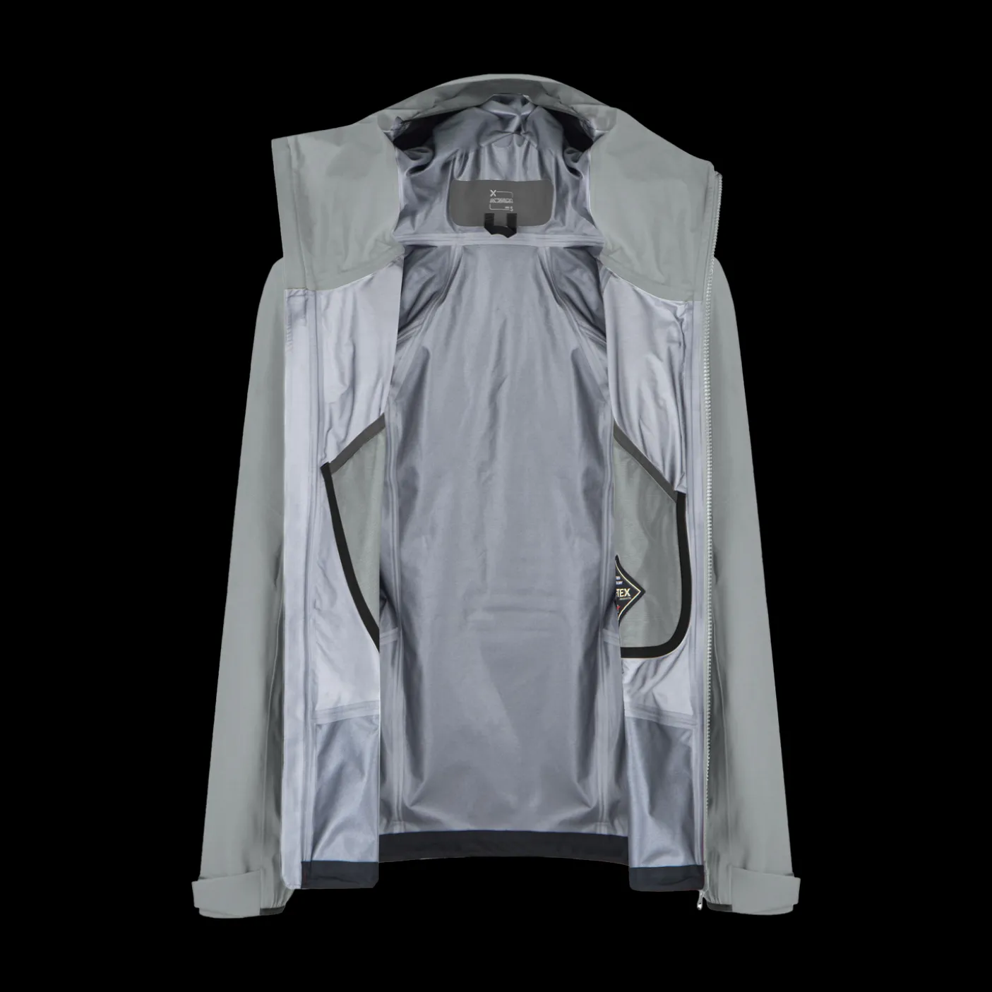 REACTIVE JACKET WOMAN