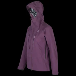 REACTIVE JACKET WOMAN