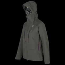 REACTIVE JACKET WOMAN