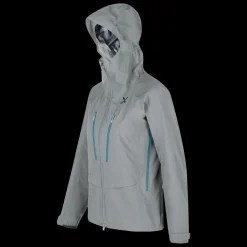REACTIVE JACKET WOMAN