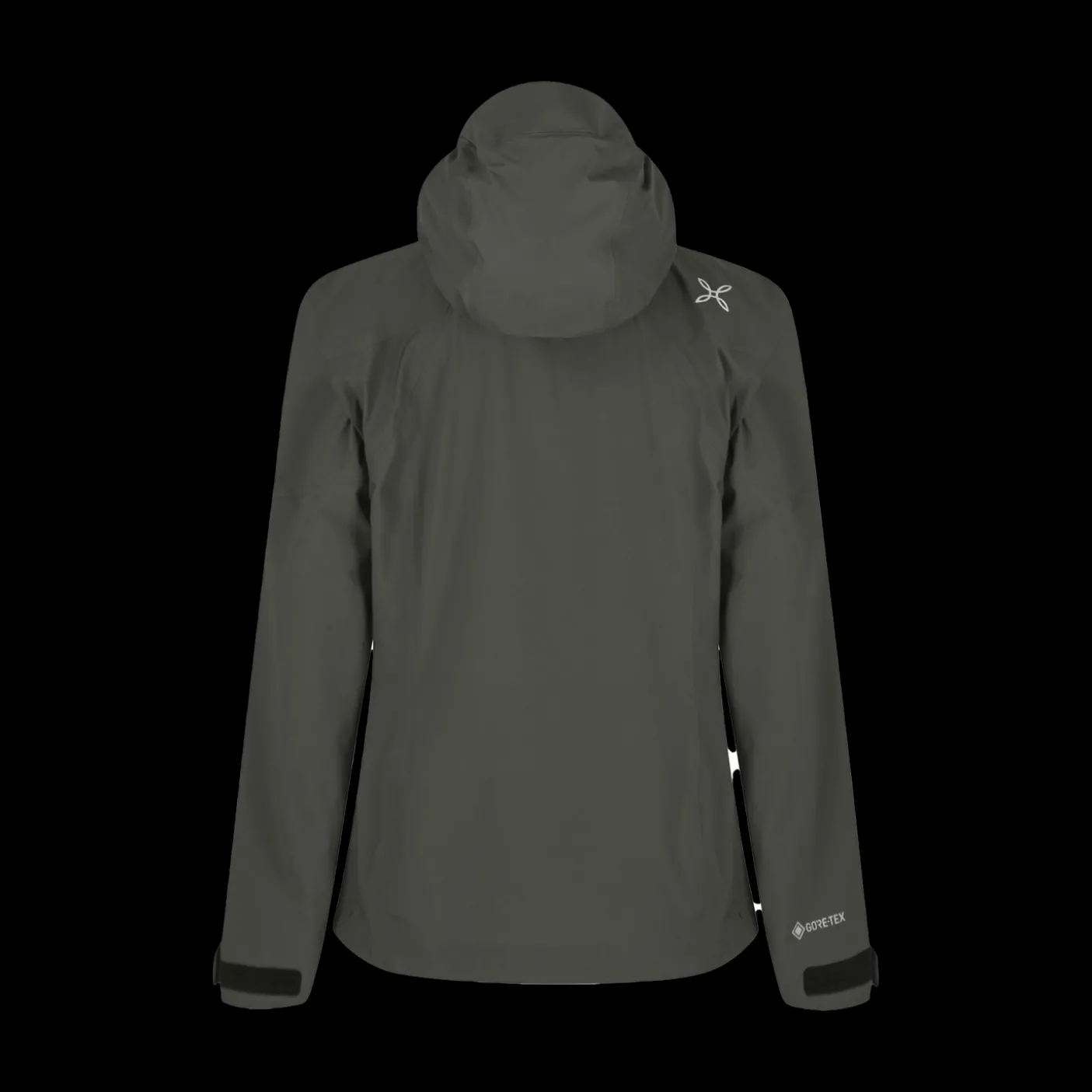 REACTIVE JACKET WOMAN