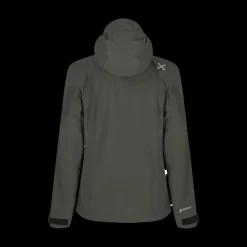REACTIVE JACKET WOMAN