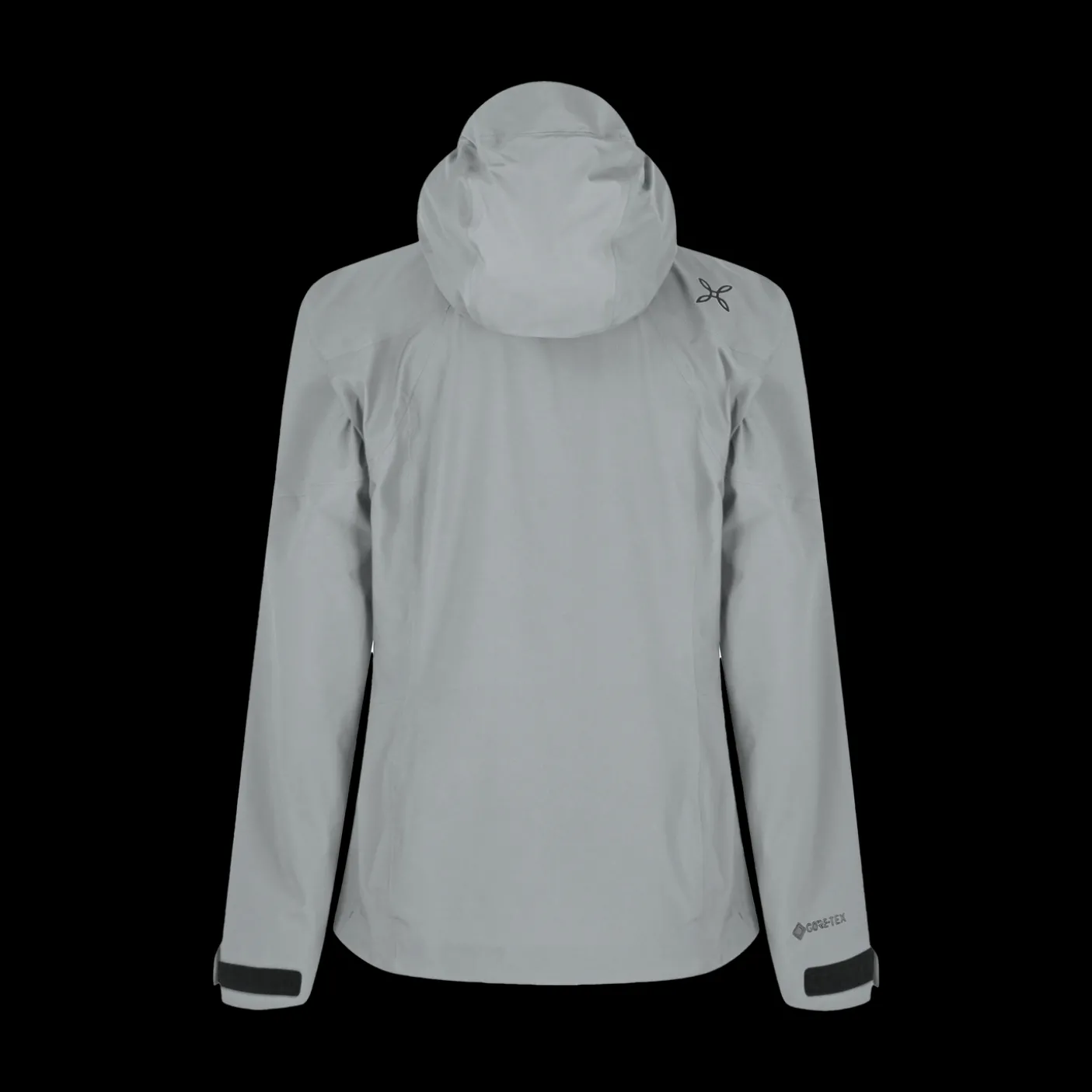 REACTIVE JACKET WOMAN
