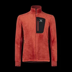 REMIND FLEECE JACKET