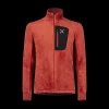 REMIND FLEECE JACKET
