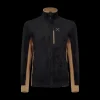 REMIND FLEECE JACKET