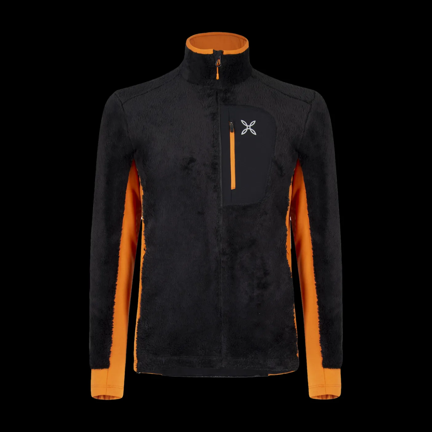 REMIND FLEECE JACKET