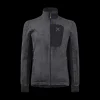 REMIND FLEECE JACKET