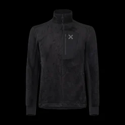 REMIND FLEECE JACKET