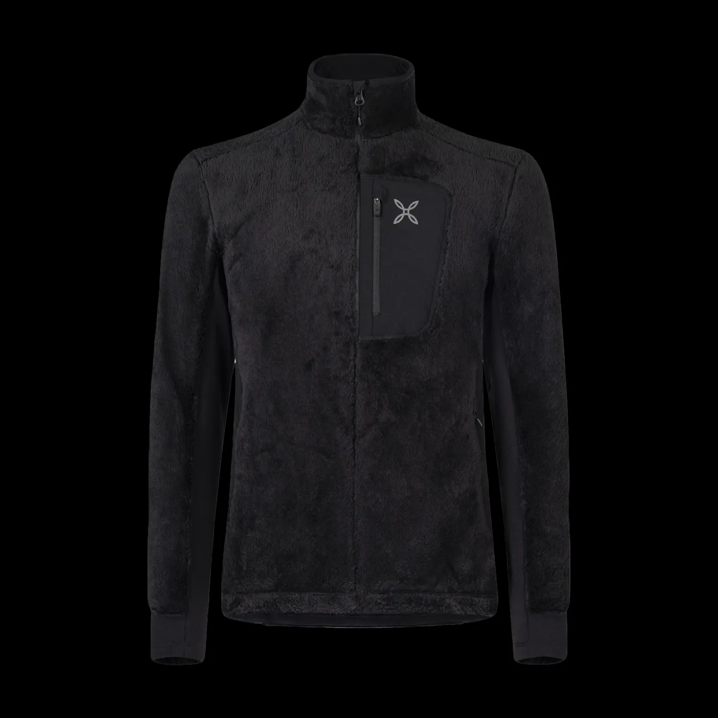 REMIND FLEECE JACKET