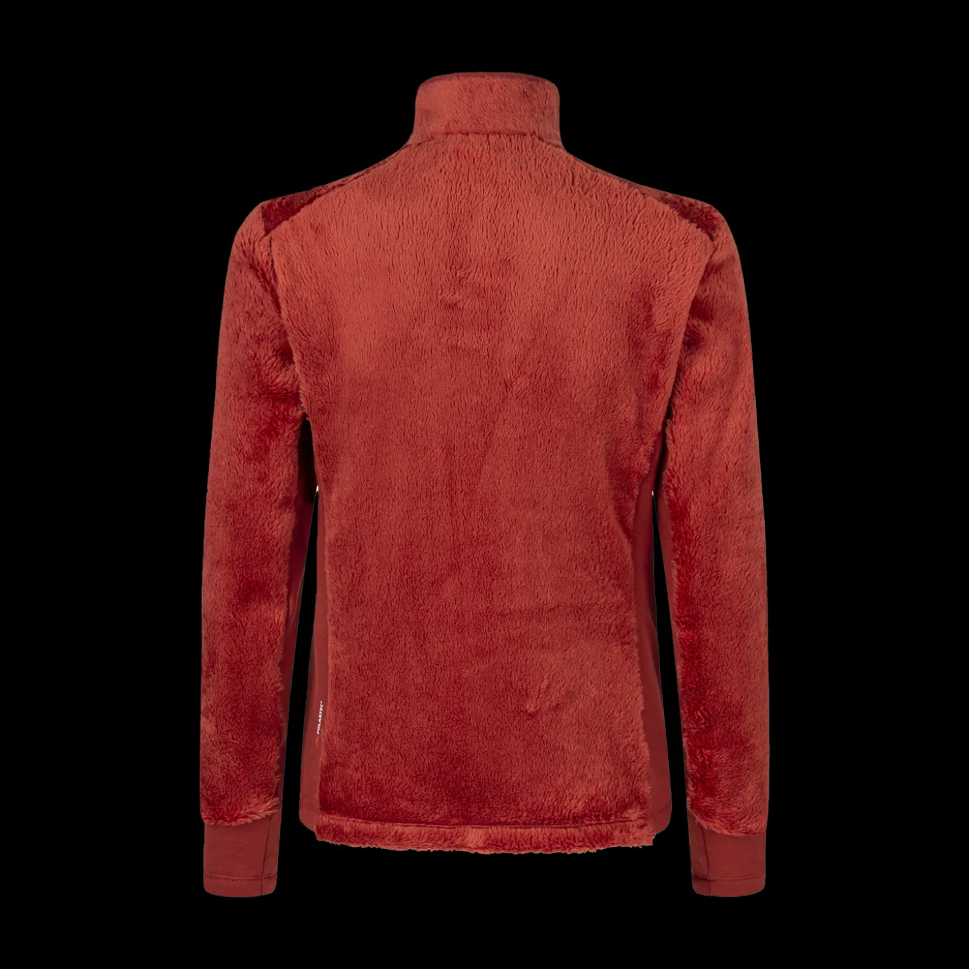 REMIND FLEECE JACKET