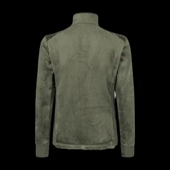 REMIND FLEECE JACKET
