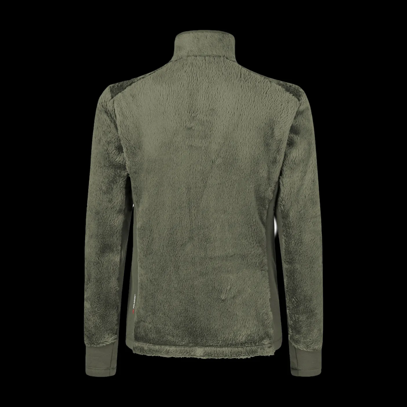 REMIND FLEECE JACKET