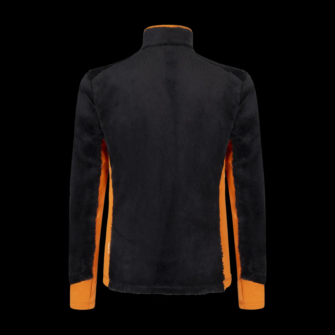 REMIND FLEECE JACKET