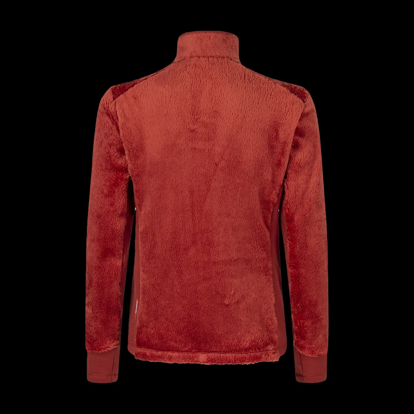 REMIND FLEECE JACKET
