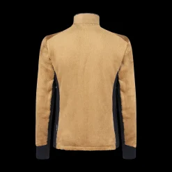 REMIND FLEECE JACKET