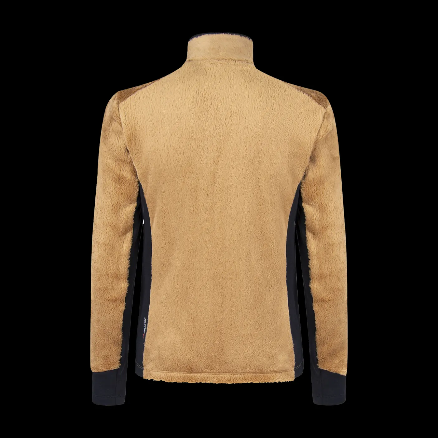 REMIND FLEECE JACKET